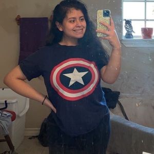 Meet your Posher, Angelina